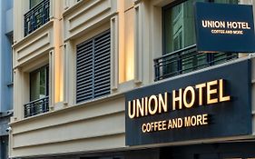 Union Hotel Port